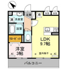 フェリーチェ上福岡の画像