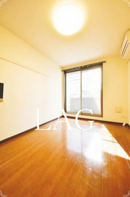 【居間・リビング】 | グランアセット大塚Ｓ | 洋室のお部屋です。