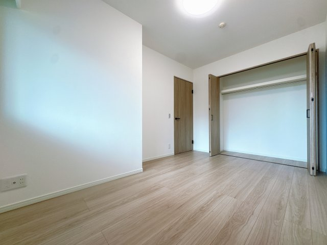 【洋室】 | パークテラス高宮テラスサイド☆仲介手数料無料☆