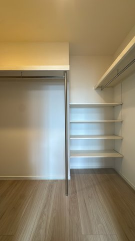 【収納】 | パークテラス高宮テラスサイド☆仲介手数料無料☆