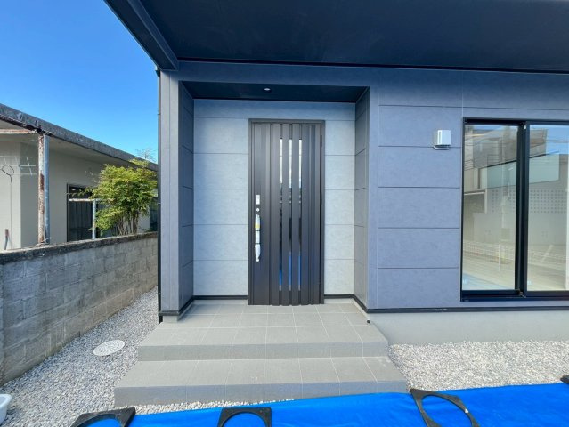 北中城村美崎新築戸建て2号棟（全2棟）のその他|同施工会社別物件の画像です。参考としてご覧ください。