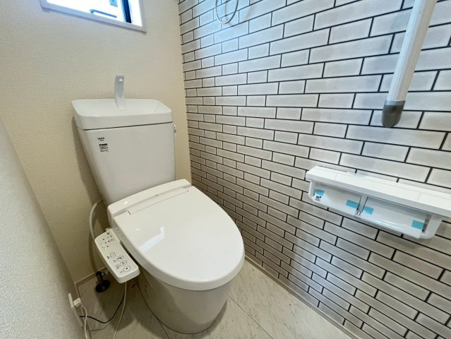 北中城村美崎新築戸建て2号棟（全2棟）のその他|同施工会社別物件の画像です。参考としてご覧ください。