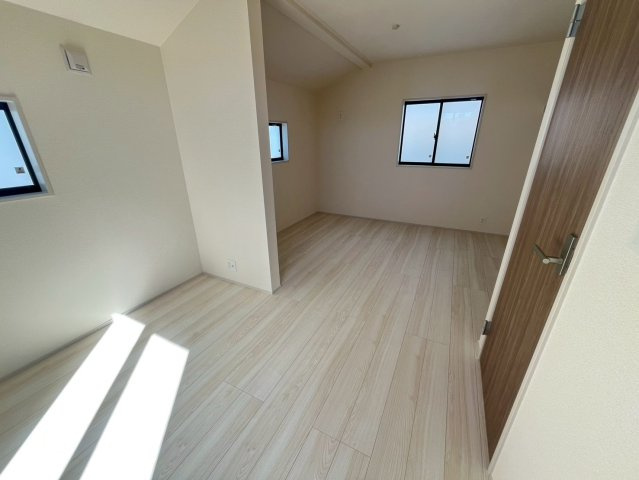 北中城村美崎新築戸建て2号棟（全2棟）のその他|同施工会社別物件の画像です。参考としてご覧ください。