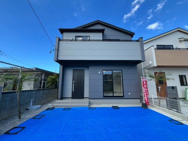 北中城村美崎新築戸建て2号棟（全2棟）のその他|同施工会社別物件の画像です。参考としてご覧ください。