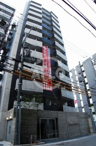 ADWResidence松屋町