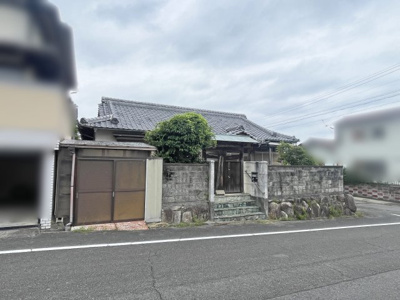 【外観】 | 四日市市あかつき台１丁目