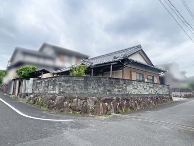 【外観】 | 四日市市あかつき台１丁目