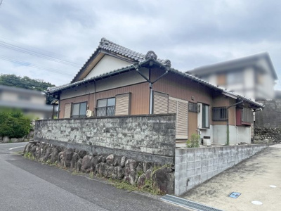 【外観】 | 四日市市あかつき台１丁目