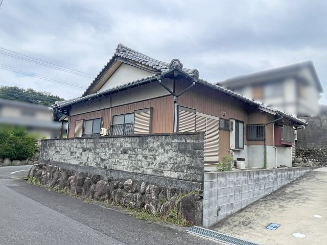 【外観】 | 四日市市あかつき台１丁目
