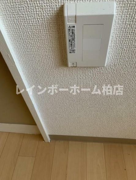 特典：仲介手数料が無料です!!の設備