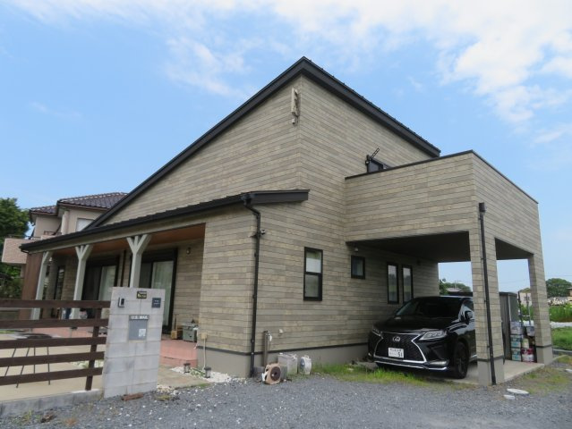 取手市椚木の中古一戸建