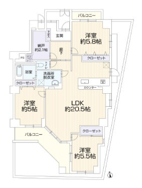 刈谷アイリス