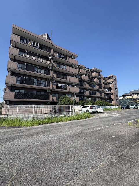 【外観】刈谷アイリス