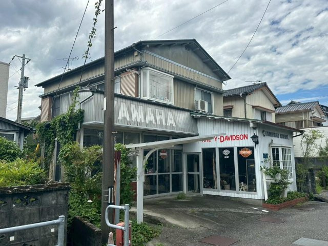 高知市薊野東町の売地