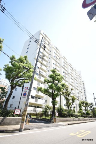 新北野第2コーポ西棟　仲介手数料無料
