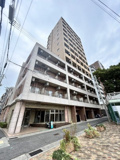 神戸市中央区下山手通７丁目のマンションの画像