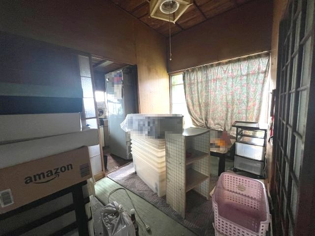 飯塚市鯰田　平屋の内装|内装も気になるポイント
