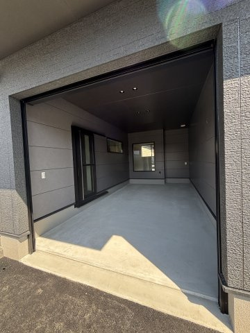 【駐車場】 | みらいベース甲佐