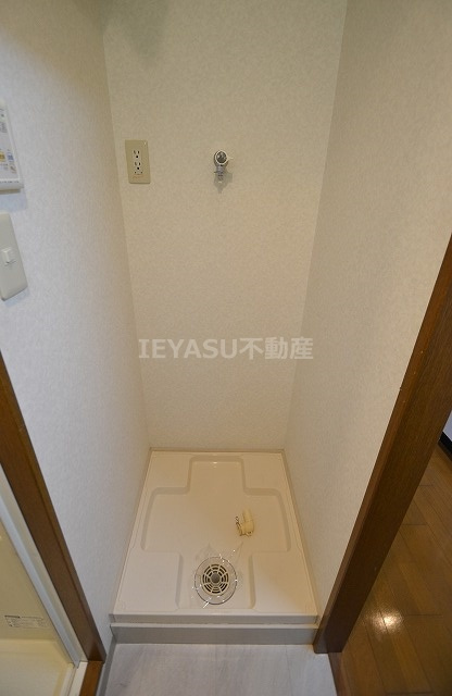 S-FORT中広通りのその他