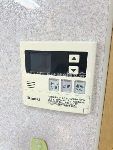 ローヤルシティ西武柳沢第２