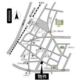 タートルヒルズのその他