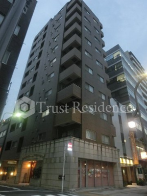 【外観】 | デュオ・スカーラ田原町