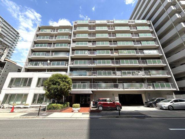 日商岩井栄ハイツ