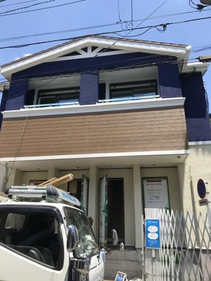 【その他共用部分】 | ソルヴァイ