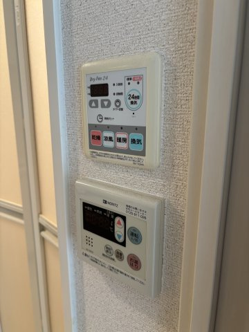 【設備】