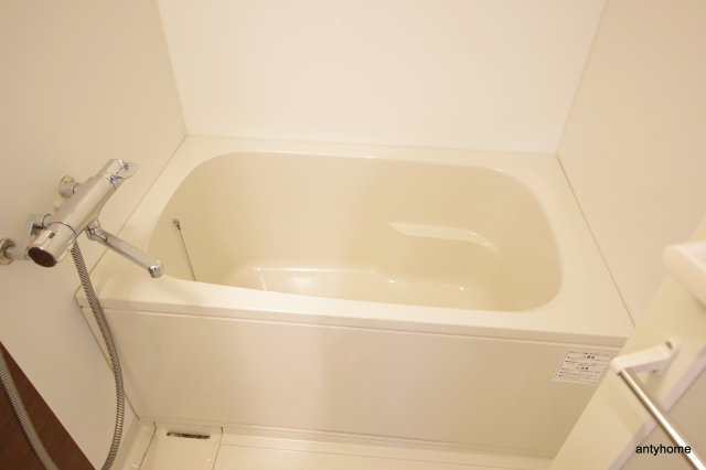 S-RESIDENCE淀屋橋 仲介手数料無料の浴室