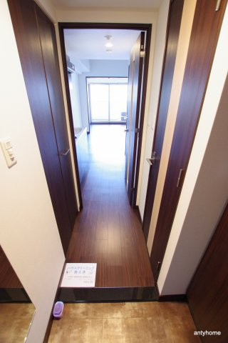 S-RESIDENCE淀屋橋 仲介手数料無料の内装