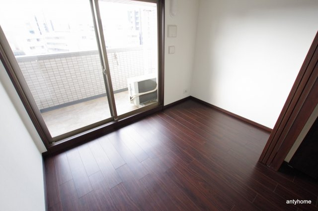 S-RESIDENCE淀屋橋 仲介手数料無料の寝室