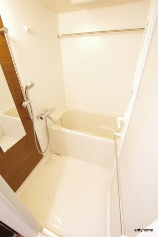 S-RESIDENCE淀屋橋 仲介手数料無料の浴室