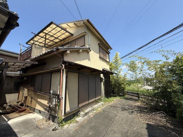 田原本宮古戸建