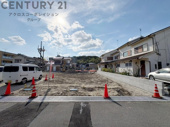 西宮市第2山口町名来　全6棟の画像