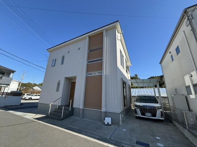 一宮徳谷　中古戸建