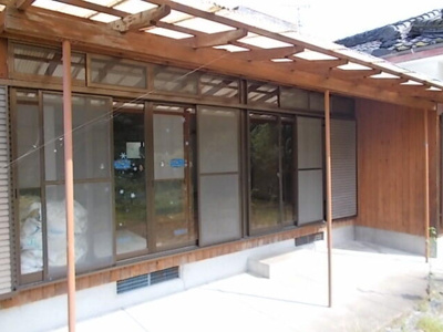 【内装】 | 鹿児島県曽於市末吉町深川