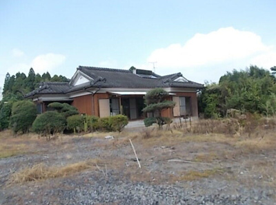 【外観】 | 鹿児島県曽於市末吉町深川