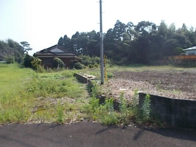 【外観】 | 鹿児島県曽於市末吉町深川