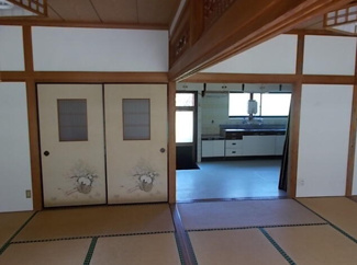 【和室】 | 鹿児島県曽於市末吉町深川