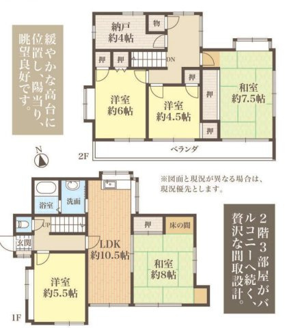 【構造・工法・仕様】 | 「構造」は建物を支える骨組みで、「工法」は構造を組み立てる方法をいい、構造や工法によって建物のデザインや強度、断熱性などに違いがあります。
