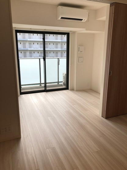 【その他】 | パークアクシス門前仲町テラス | ※写真は同タイプ住戸です。