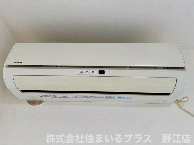 日興パレス都島の設備