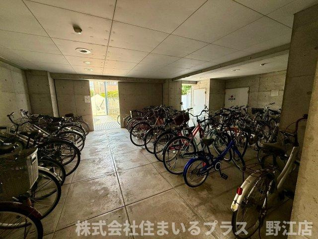 日興パレス都島のその他共用部分