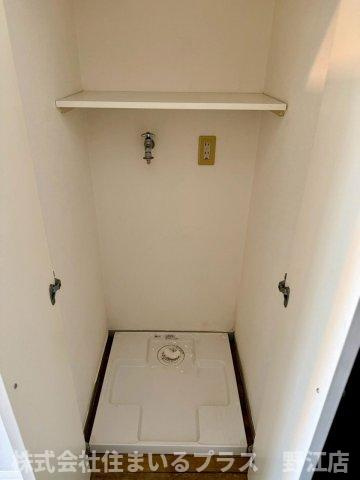 日興パレス都島の設備