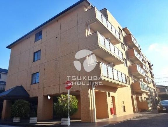 サリシャン市川のセキュリティ
