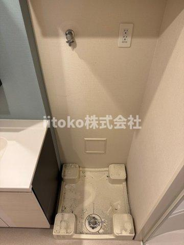 プライマル元浅草の設備