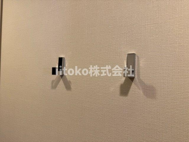 プライマル元浅草の設備