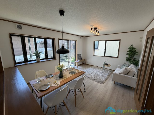 小田原市中町3丁目　中古戸建