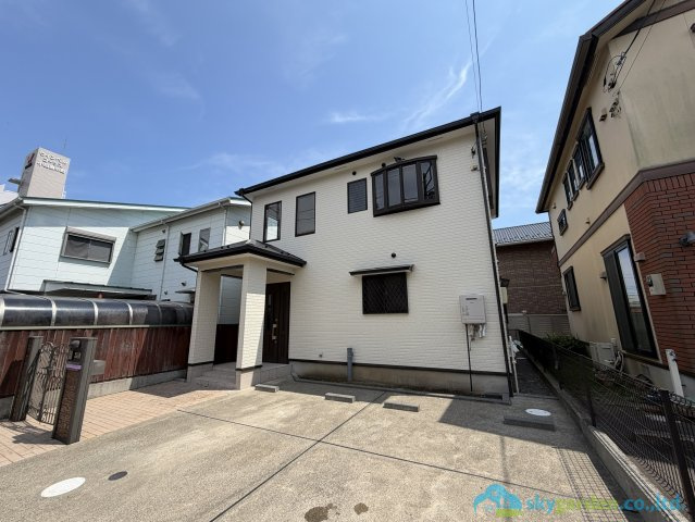 小田原市中町3丁目　中古戸建